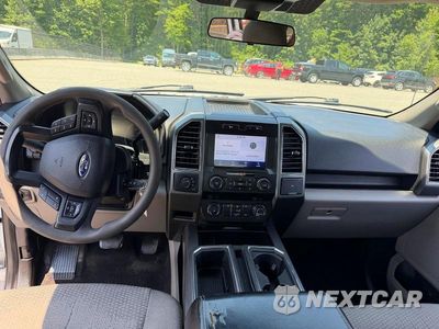 Zdjęcie 7 z 10 samochodu: 2020 FORD F150 SUPER CAB VIN:1FTEX1E53LKE22302 - miniatura