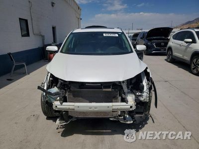 Piąte zdjęcie samochodu w środku: 2021 HONDA HR-V EX VIN:3CZRU6H50MM702637 - miniatura