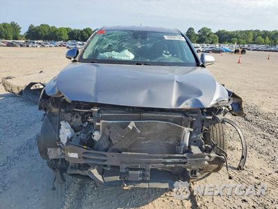 Piąte zdjęcie samochodu w środku: 2019 HYUNDAI SANTA FE VIN:5NMS23AD1KH119734 - miniatura