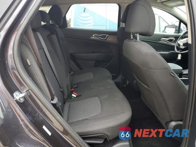 Zdjęcie 10 z 12 samochodu: 2026 KIA SPORTAGE LX VIN:5XYK23DF5TG399652 - miniatura