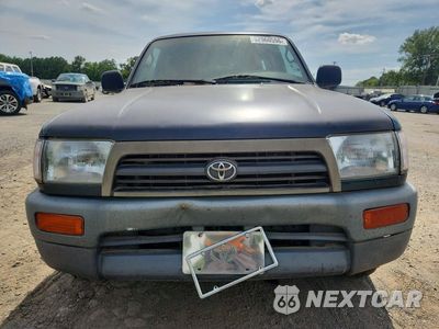 Piąte zdjęcie samochodu w środku: 1994 TOYOTA 4RUNNER VIN:JT3GM84R5W0034362 - miniatura