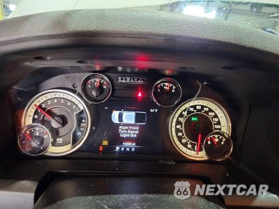 Zdjęcie 9 z 12 samochodu: 2019 RAM 1500 CLASSIC SLT VIN:1C6RR7LG6KS592792 - miniatura