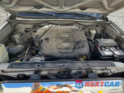 Zdjęcie 11 z 12 samochodu: 2007 TOYOTA TACOMA V6 VIN:5TEUU42N27Z344798 - miniatura