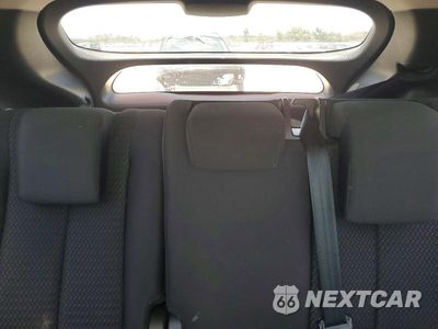 Zdjęcie 10 z 13 samochodu: 2020 MITSUBISHI ECLIPSE CROSS ES VIN:JA4AS3AA5LZ017605 - miniatura