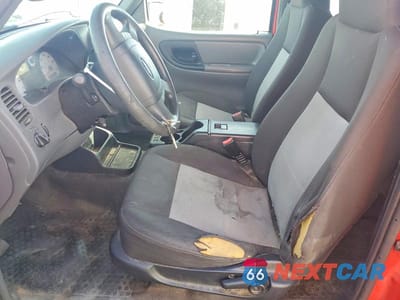 Zdjęcie 7 z 12 samochodu: 2005 FORD RANGER SUPER CAB VIN:1FTYR44U95PA46650 - miniatura