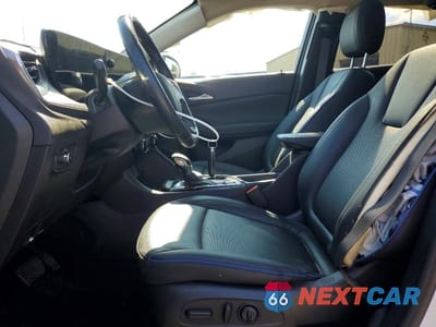 Zdjęcie 7 z 13 samochodu: 2025 BUICK ENCORE GX SPORT TOURING VIN:KL4AMESL4SB046946 - miniatura