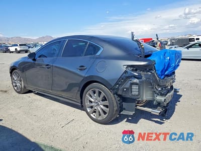 Drugie zdjęcie samochodu z przodu: 2026 MAZDA 3 PREFERRED VIN:JM1BPACL6T1862072 - miniatura