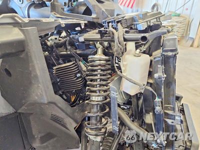 Zdjęcie 7 z 10 samochodu: 2025 CFMOTO CFORCE ATV VIN:LCELVYZS0SM000061 - miniatura