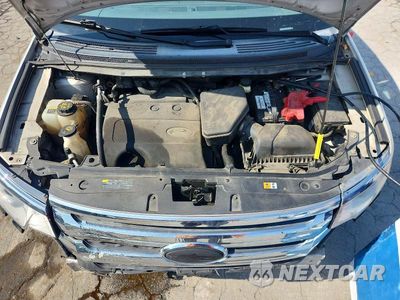 Zdjęcie 12 z 14 samochodu: 2013 FORD EDGE SE VIN:2FMDK3GC0DBC32742 - miniatura