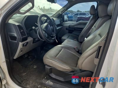 Zdjęcie 7 z 13 samochodu: 2018 FORD F150 SUPER CAB VIN:1FTEX1C52JKF39353 - miniatura