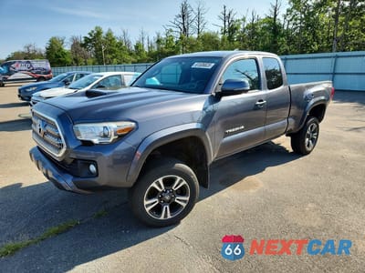 2016 TOYOTA TACOMA TRD SPORT 5TFSZ5AN6GX044107 - główne zdjęcie licytacji z USA - miniatura