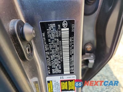 Zdjęcie 12 z 12 samochodu: 2018 TOYOTA CAMRY LE VIN:4T1B11HK0JU027058 - miniatura