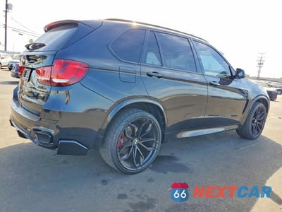 Trzecie zdjęcie samochodu z tyłu: 2017 BMW X5 SDRIVE35I VIN:5UXKR2C36H0W43964 - miniatura