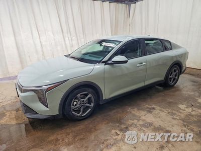 2026 KIA K4 LXS 3KPFT4DE7TE288819 - główne zdjęcie licytacji z USA - miniatura