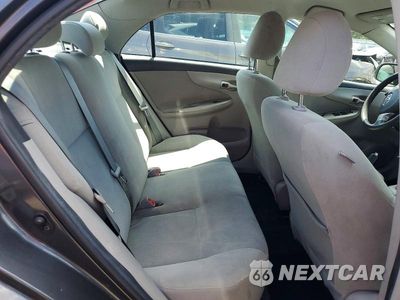 Zdjęcie 10 z 12 samochodu: 2013 TOYOTA COROLLA LE VIN:2T1BU4EE5DC963612 - miniatura