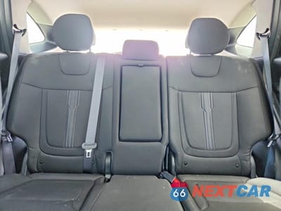 Zdjęcie 10 z 14 samochodu: 2026 HYUNDAI TUCSON SEL VIN:5NMJB3DE3TH654470 - miniatura
