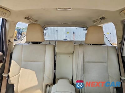 Zdjęcie 10 z 13 samochodu: 2013 LEXUS GX 460 VIN:JTJBM7FX6D5057822 - miniatura