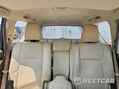 Zdjęcie 10 z 13 samochodu: 2013 LEXUS GX 460 VIN:JTJBM7FX6D5057822 - miniatura