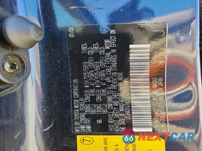 Zdjęcie 14 z 14 samochodu: 2006 LEXUS RX 330 VIN:JTJHA31U760106017 - miniatura