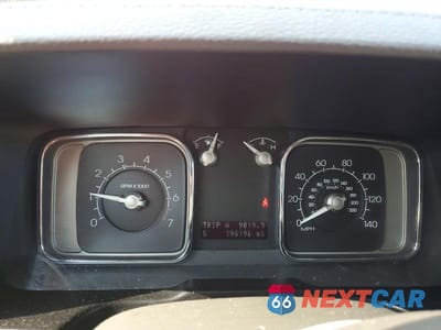 Zdjęcie 9 z 13 samochodu: 2008 LINCOLN MKX VIN:2LMDU88C78BJ29737 - miniatura