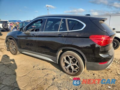 Drugie zdjęcie samochodu z przodu: 2019 BMW X1 XDRIVE28I VIN:WBXHT3C59K5L91497 - miniatura