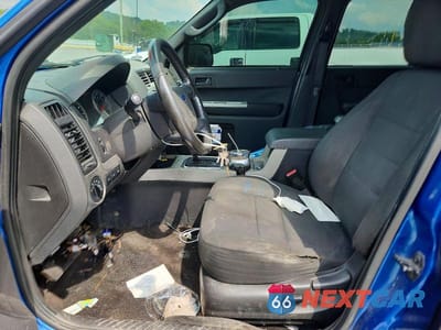 Zdjęcie 7 z 13 samochodu: 2012 FORD ESCAPE XLT VIN:1FMCU0D71CKB39440 - miniatura