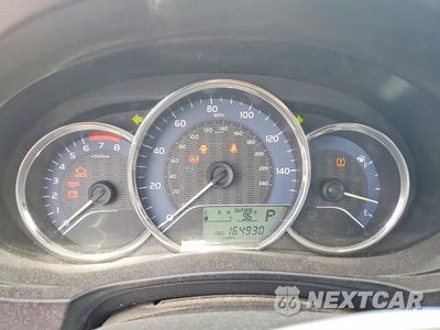 Zdjęcie 9 z 12 samochodu: 2016 TOYOTA COROLLA LE ECO PLUS VIN:5YFBPRHE8GP418038 - miniatura