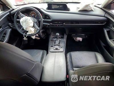 Zdjęcie 8 z 13 samochodu: 2021 MAZDA CX-30 SELECT VIN:3MVDMBBL0MM248596 - miniatura
