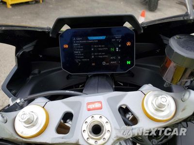Zdjęcie 7 z 9 samochodu: 2026 APRILIA RS 660 VIN:ZD4XGUA08TS000664 - miniatura