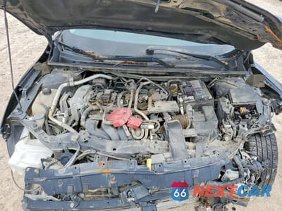 Zdjęcie 11 z 12 samochodu: 2023 NISSAN SENTRA SV VIN:3N1AB8CV2PY266935 - miniatura