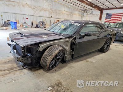 2023 DODGE CHALLENGER R/T 2C3CDZBT2PH605158 - główne zdjęcie licytacji z USA - miniatura