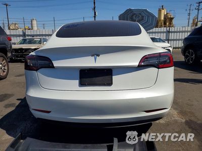 Zdjęcie 6 z 12 samochodu: 2018 TESLA MODEL 3 VIN:5YJ3E1EA4JF049307 - miniatura