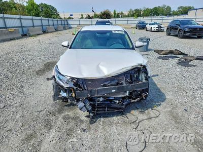 Piąte zdjęcie samochodu w środku: 2017 KIA OPTIMA HYBRID VIN:KNAGT4LC9H5007964 - miniatura