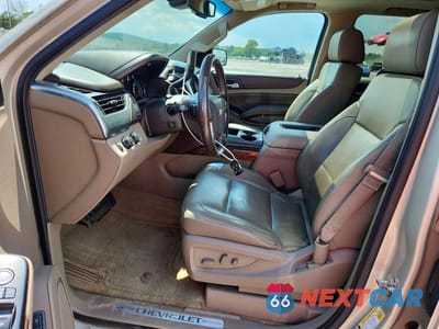Zdjęcie 7 z 13 samochodu: 2015 CHEVROLET TAHOE K1500 LT VIN:1GNSKBKC3FR745343 - miniatura