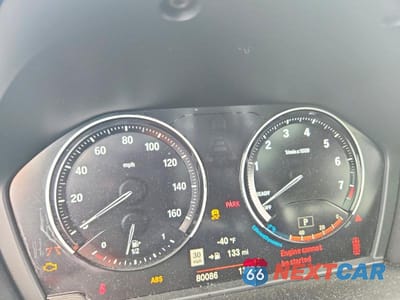 Zdjęcie 9 z 13 samochodu: 2021 BMW X1 XDRIVE28I VIN:WBXJG9C03M5T59208 - miniatura