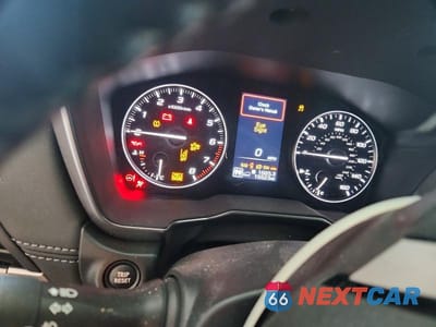Zdjęcie 9 z 14 samochodu: 2025 SUBARU OUTBACK LIMITED VIN:4S4BTANC7S3201271 - miniatura