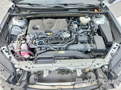 Zdjęcie 11 z 13 samochodu: 2025 TOYOTA CAMRY LE VIN:4T1DAACK5SU139971 - miniatura