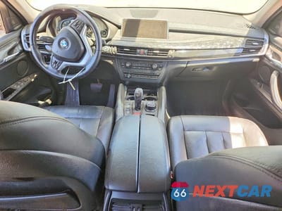 Zdjęcie 8 z 12 samochodu: 2015 BMW X6 SDRIVE35I VIN:5UXKU0C56F0F91725 - miniatura