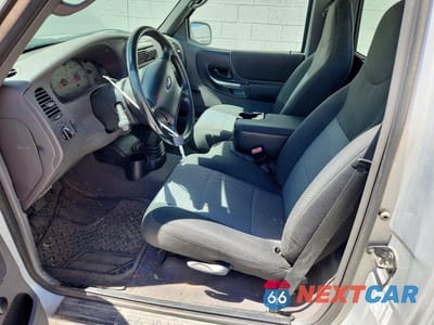 Zdjęcie 7 z 12 samochodu: 2004 FORD RANGER VIN:1FTYR10D43PA10544 - miniatura