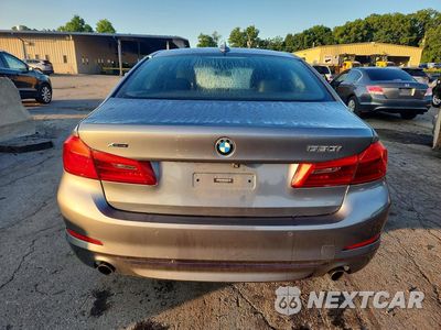 Zdjęcie 6 z 12 samochodu: 2018 BMW 530XI VIN:WBAJA7C50JWC77263 - miniatura