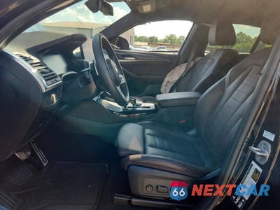 Zdjęcie 7 z 13 samochodu: 2025 BMW X4 VIN:5UX33DT08S9098554 - miniatura