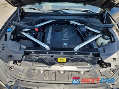 Zdjęcie 12 z 13 samochodu: 2019 BMW X5 XDRIVE40I VIN:5UXCR6C59KLL26554 - miniatura