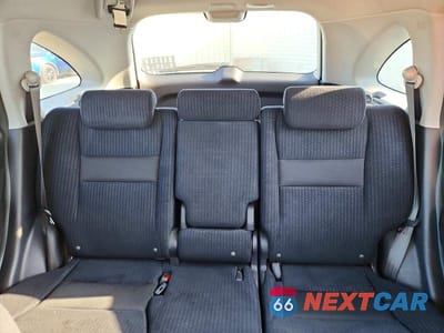 Zdjęcie 10 z 13 samochodu: 2008 HONDA CR-V EX VIN:JHLRE48508C074337 - miniatura