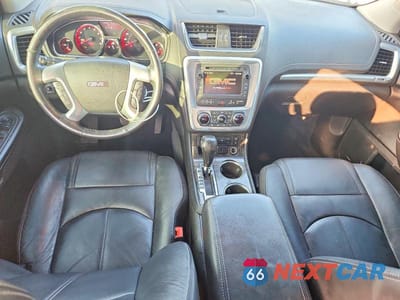 Zdjęcie 8 z 13 samochodu: 2017 GMC ACADIA LIMITED SLT-2 VIN:1GKKVSKD8HJ249369 - miniatura