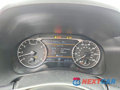 Zdjęcie 9 z 12 samochodu: 2019 NISSAN ALTIMA S VIN:1N4BL4BV7KC197885 - miniatura