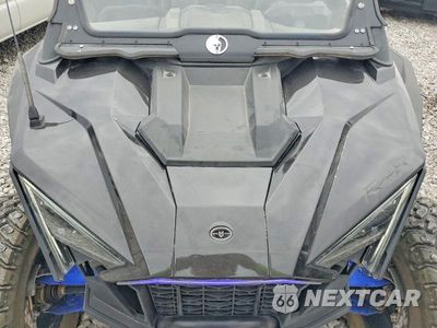 Zdjęcie 7 z 10 samochodu: 2022 POLARIS RZR UTILITY VEHICLE VIN:3NSM4D922NF348309 - miniatura