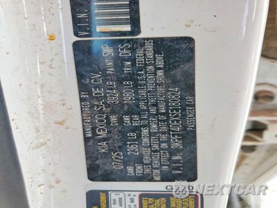 Zdjęcie 12 z 12 samochodu: 2025 KIA K4 LX VIN:3KPFT4DEXSE180824 - miniatura
