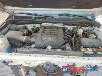 Zdjęcie 11 z 12 samochodu: 2020 TOYOTA TUNDRA 1794 EDITION VIN:5TFAY5F1XLX883319 - miniatura