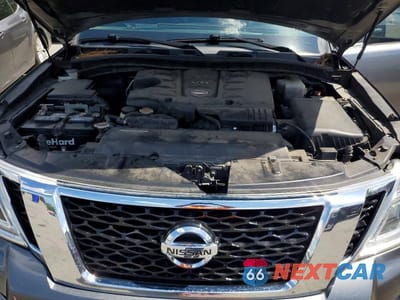 Zdjęcie 12 z 14 samochodu: 2019 NISSAN ARMADA SV VIN:JN8AY2NC1K9588425 - miniatura