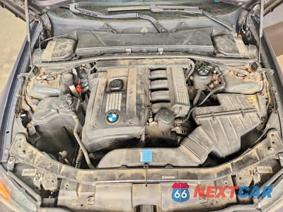 Zdjęcie 11 z 12 samochodu: 2007 BMW 328 XI VIN:WBAVC93577K035560 - miniatura